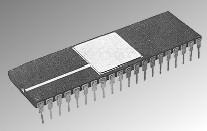 Z80 CPU