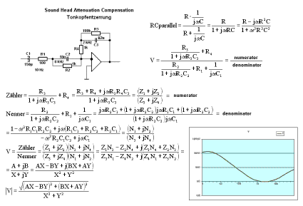 Compensation-Circuit