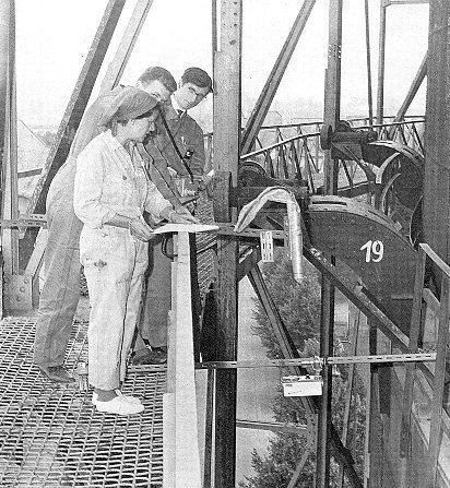 Gasometer