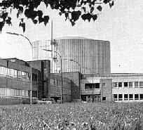 Nuclear Reactor