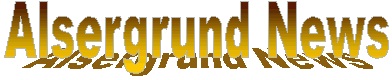 Alsergrund News Logo