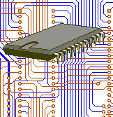 Dual-inline package